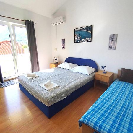 Apartment Jelas Živogošće Kültér fotó