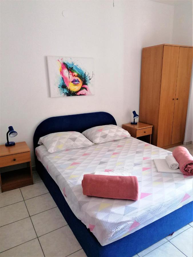 Apartment Jelas Živogošće Kültér fotó