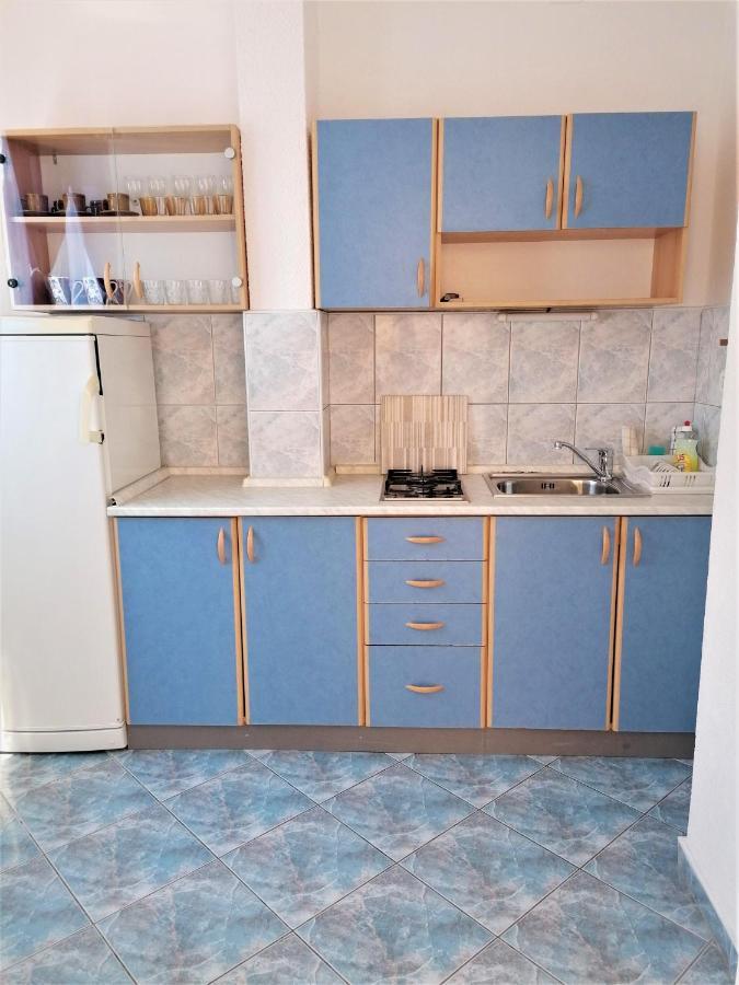 Apartment Jelas Živogošće Kültér fotó