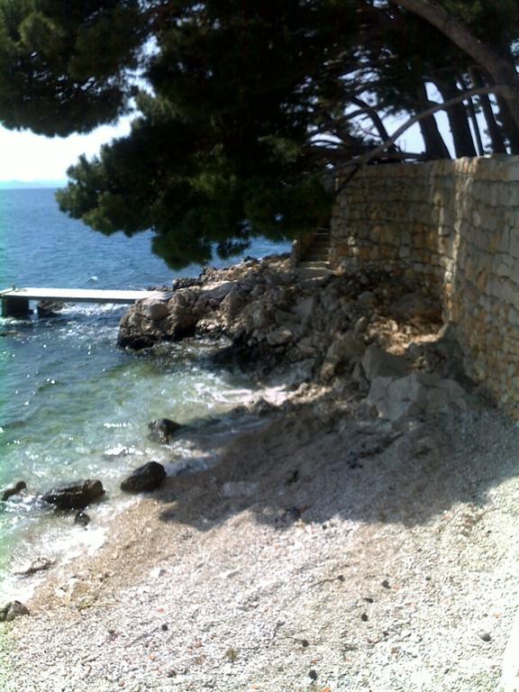 Apartment Jelas Živogošće Szoba fotó