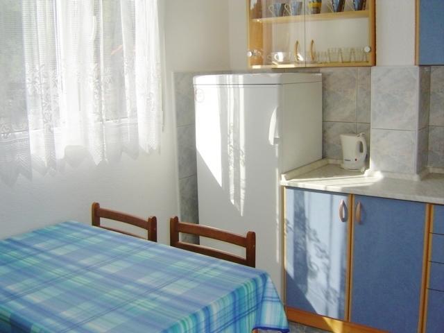 Apartment Jelas Živogošće Szoba fotó