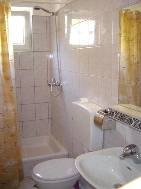 Apartment Jelas Živogošće Kültér fotó