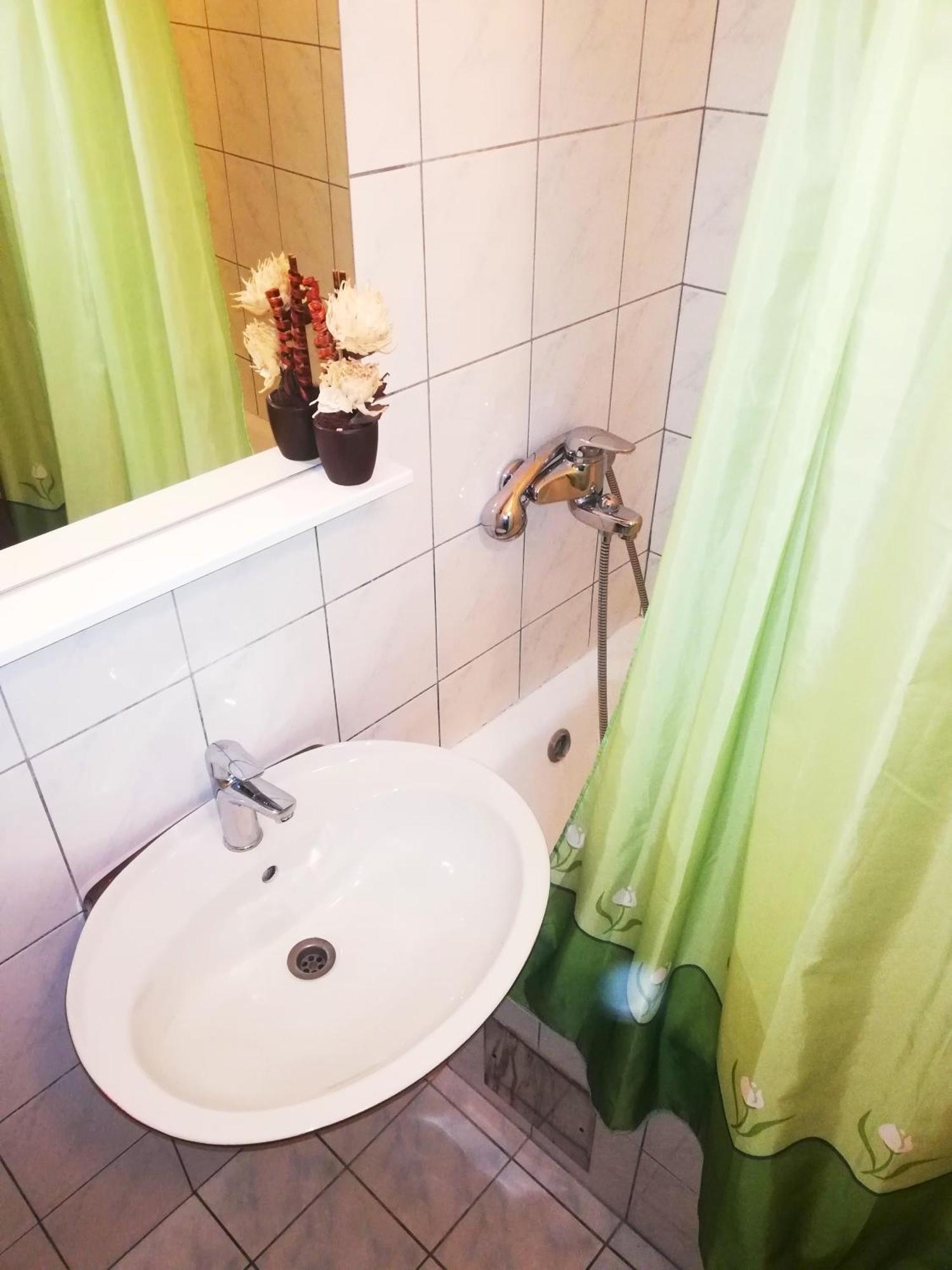 Apartment Jelas Živogošće Kültér fotó