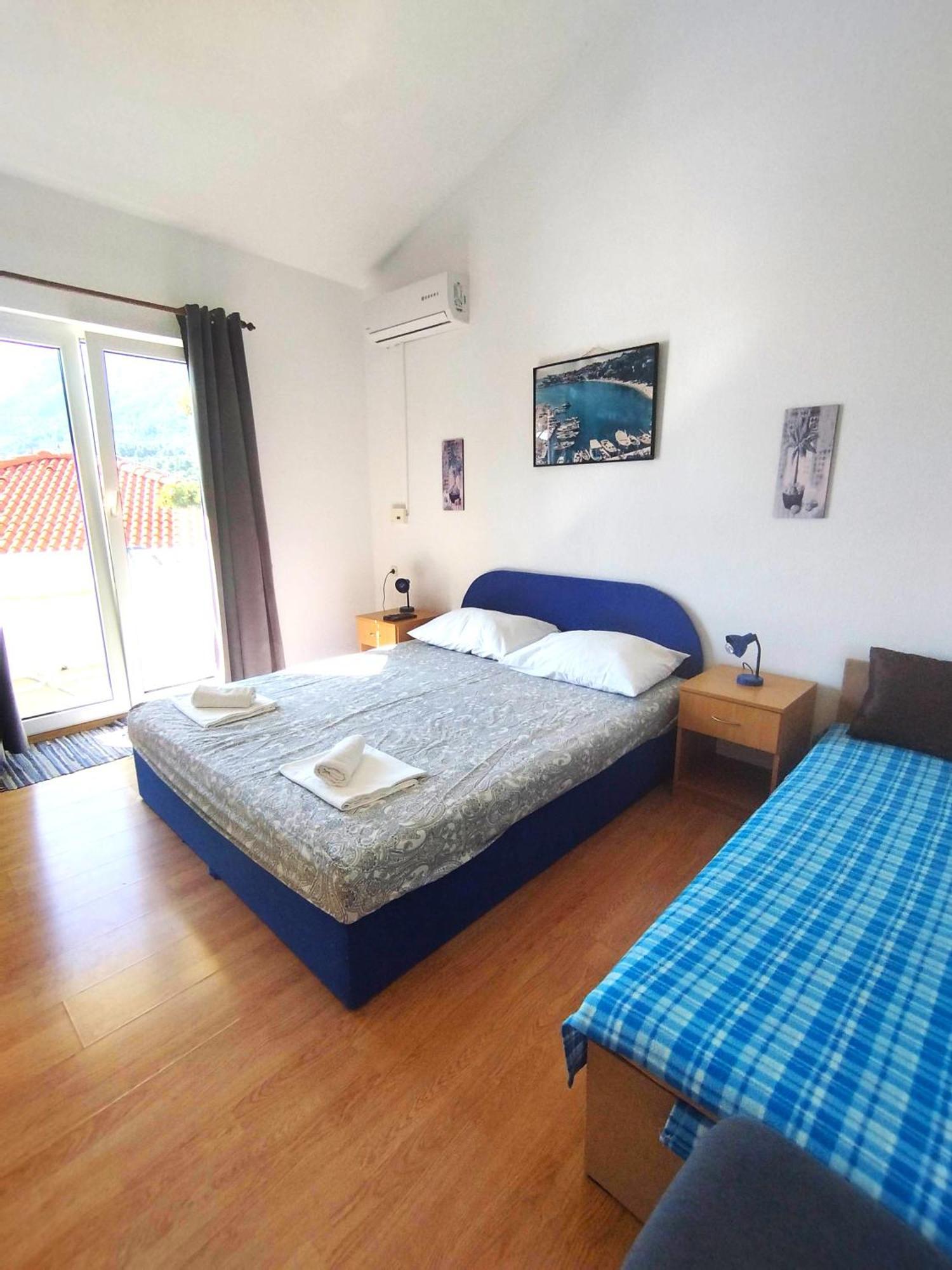 Apartment Jelas Živogošće Kültér fotó