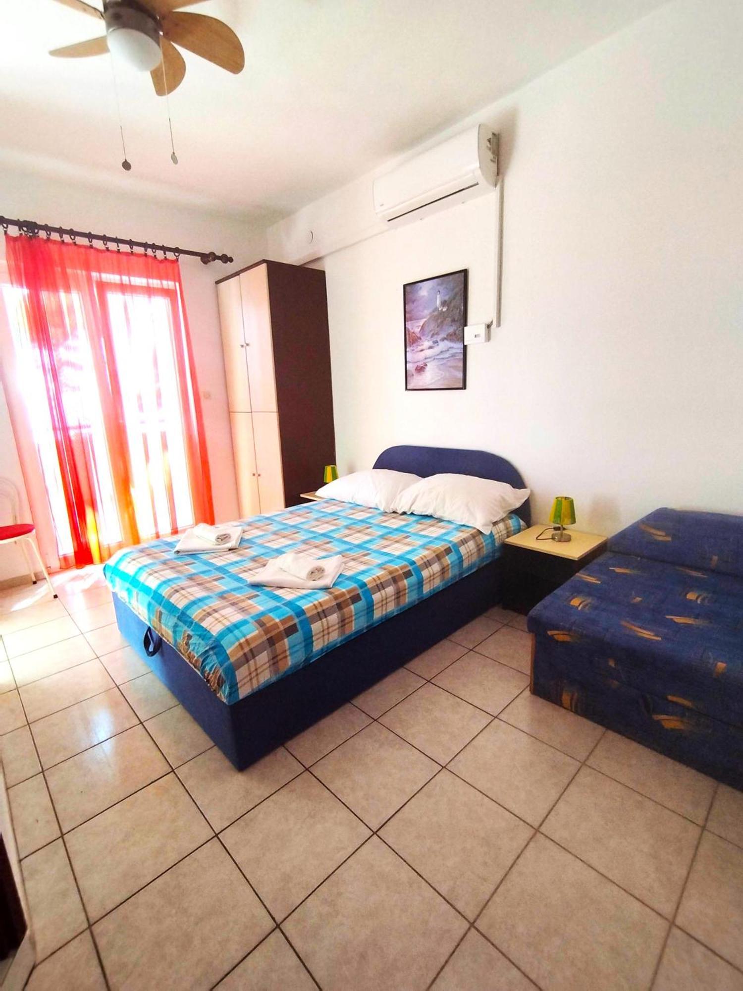 Apartment Jelas Živogošće Kültér fotó