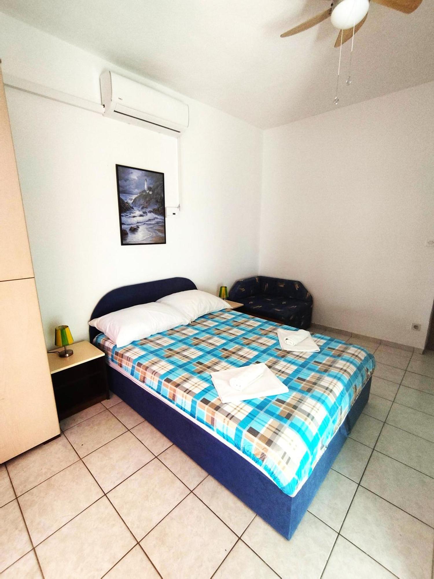 Apartment Jelas Živogošće Kültér fotó