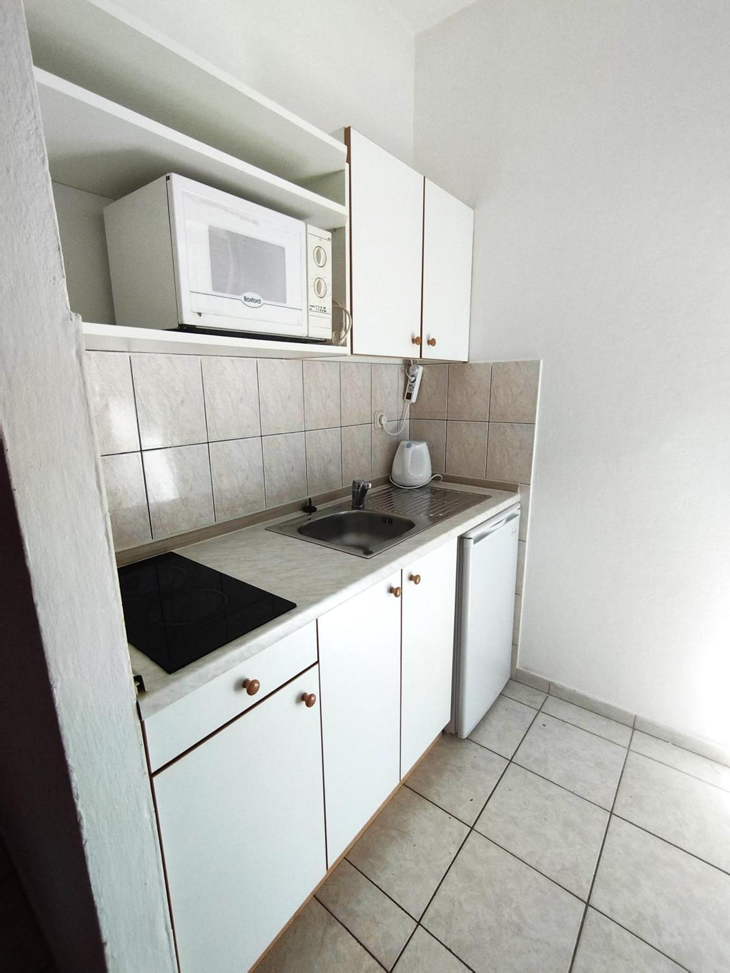 Apartment Jelas Živogošće Kültér fotó