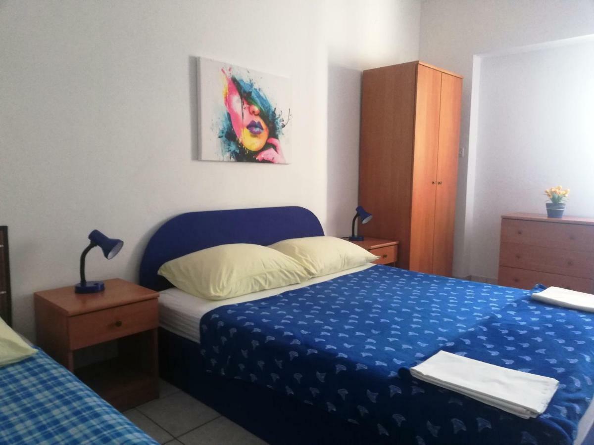 Apartment Jelas Živogošće Kültér fotó