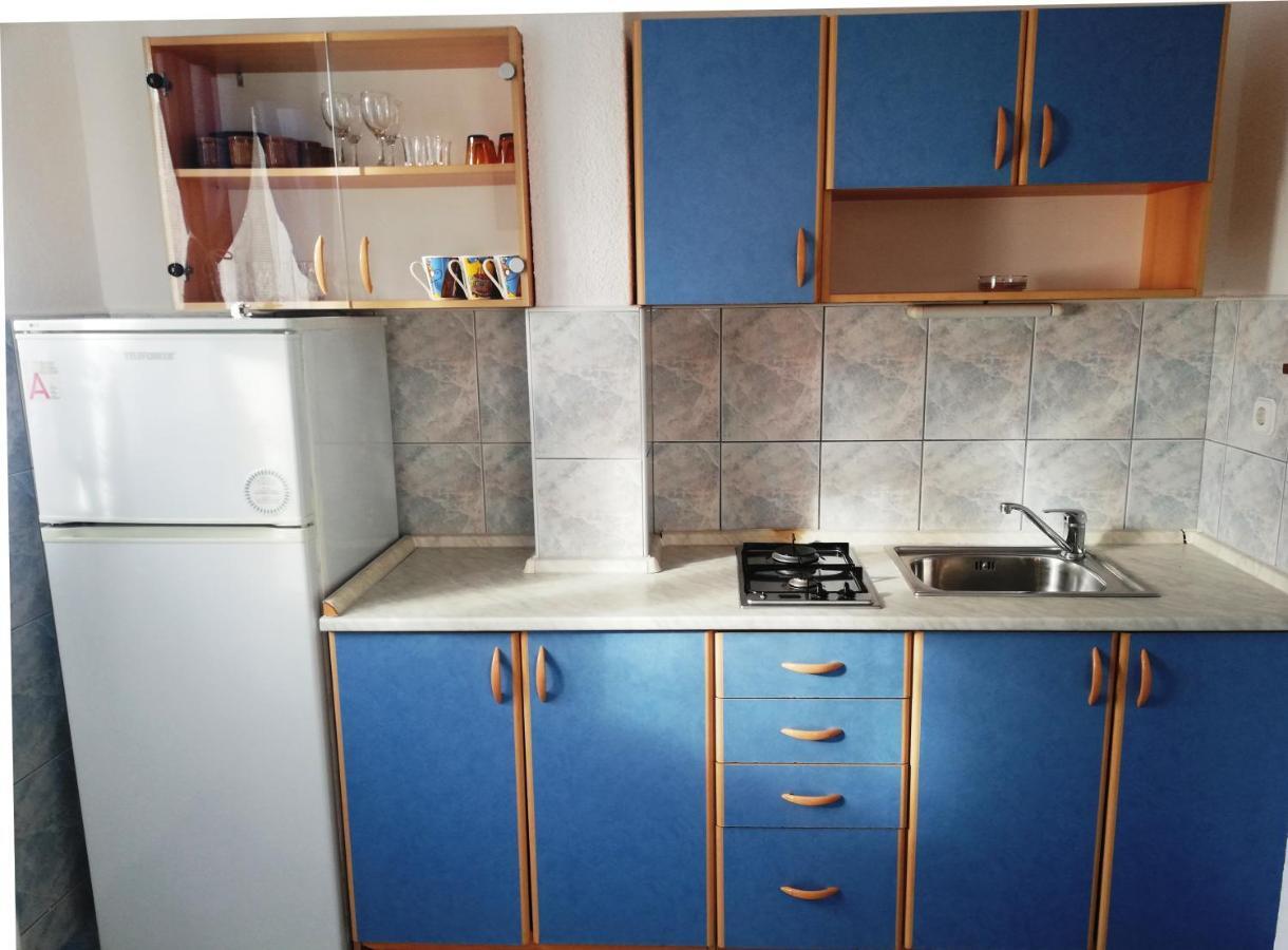Apartment Jelas Živogošće Kültér fotó